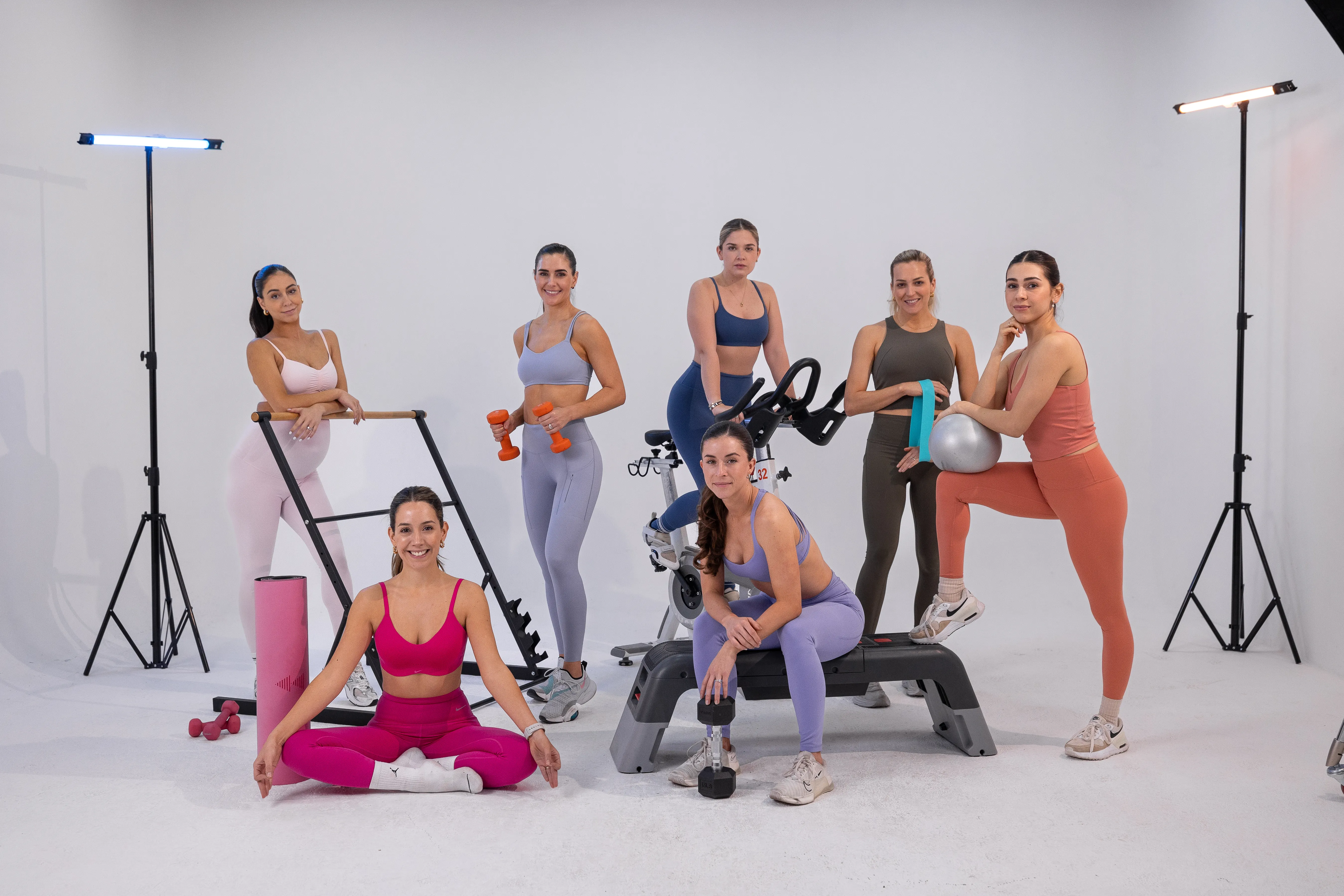 Coach de FIT by You